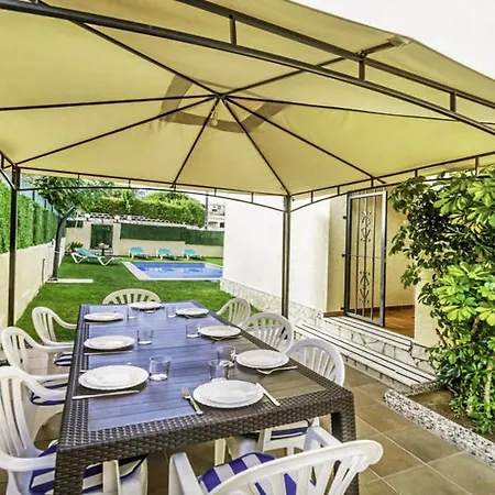 Club Villamar - Ruizman 칼론제