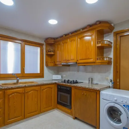 Club Villamar - Ruizman 빌라 칼론제
