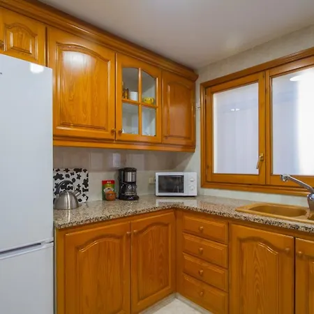 Villa Club Villamar - Ruizman