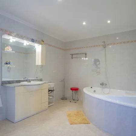Villa Club Villamar - Ruizman Calonge (Catalonia)